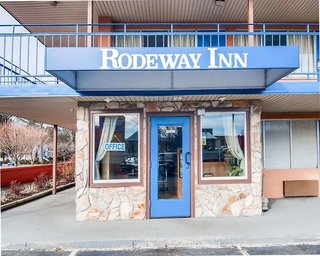 Rodeway Inn,Galax>>Fancy Gap,2 star