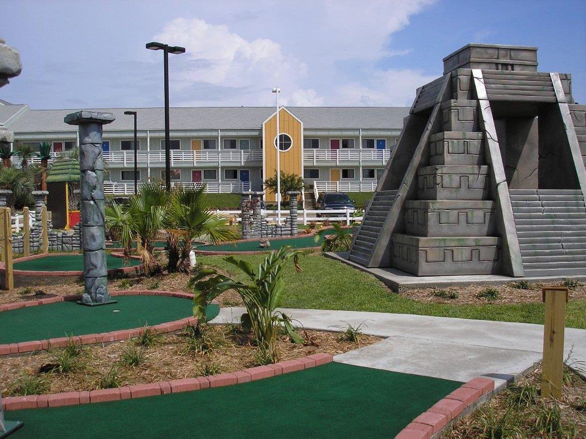 inn at the waterpark