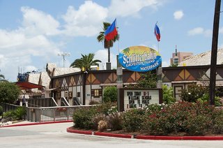 Inn At The Waterpark,Galveston County>>Galveston,2 star
