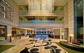 radisson resort and spa kandla