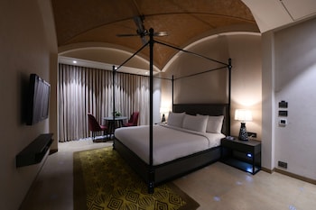 radisson resort and spa kandla