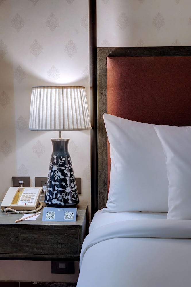 radisson resort and spa kandla