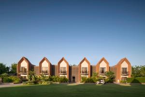 radisson resort and spa kandla