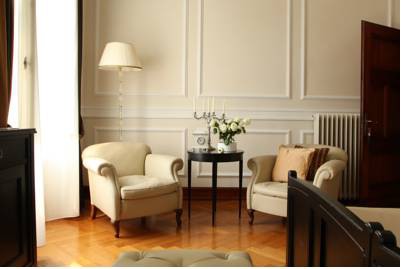 Hotel Villa Del Sogno,Gardone Riviera>>Brescia,5 star
