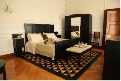 Hotel Villa Del Sogno,Gardone Riviera>>Brescia,5 star
