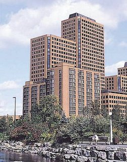 Crowne Plaza Gatineau-Ottawa, An Ihg Hotel,Hull>>Gatineau,4 star