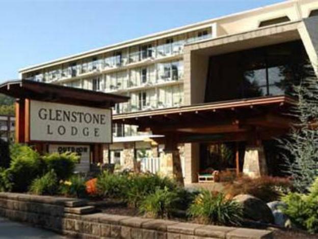 glenstone lodge