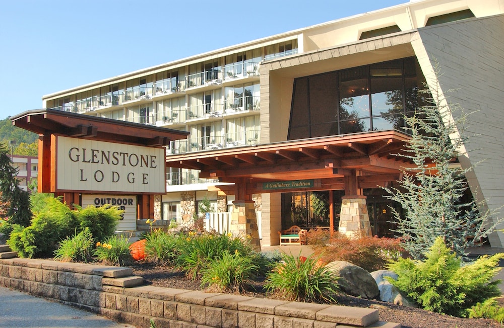 glenstone lodge