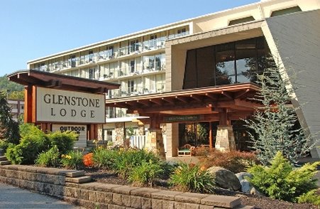 glenstone lodge