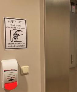 Aparthotel Castelnou,Ghent City Centre>>Ghent,4 star