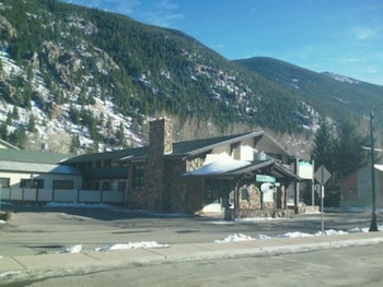 Georgetown Mountain Inn,Clear Creek County>>Clear Creek,2 star