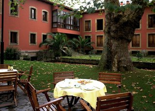 Parador De Gijon,Cefontes>>Asturias,4 star