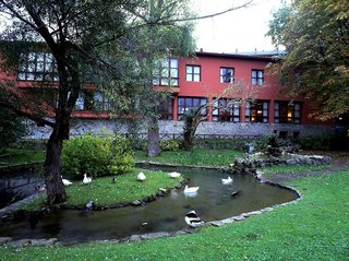 Parador De Gijon,Cefontes>>Asturias,4 star