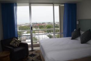 The Gladstone,Queensland>>Gladstone,4 star