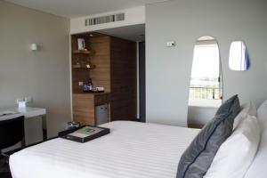 The Gladstone,Queensland>>Gladstone,4 star
