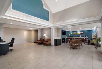 quality inn goldsboro
