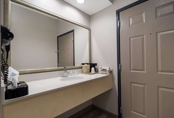 quality inn goldsboro