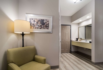 quality inn goldsboro