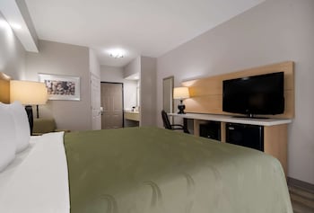 quality inn goldsboro