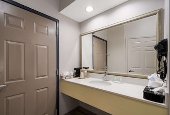 quality inn goldsboro
