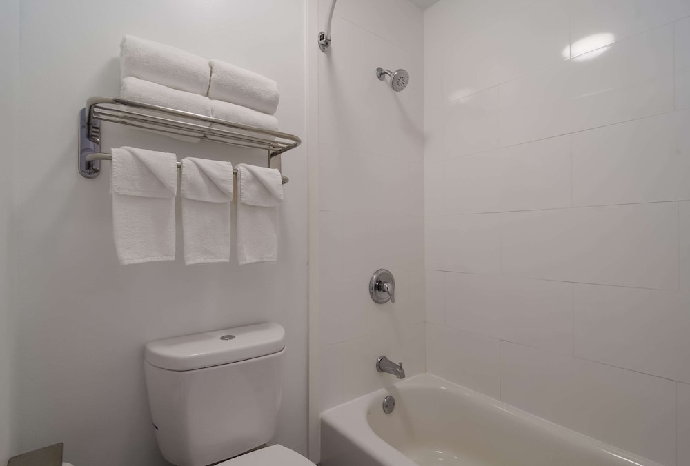 quality inn goldsboro