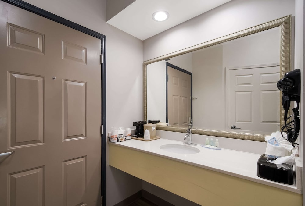 quality inn goldsboro