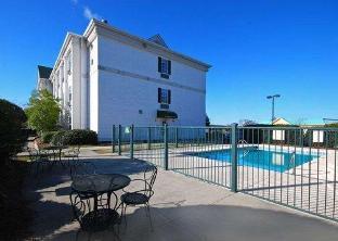 Quality Inn Goldsboro,North Carolina>>Goldsboro,3 star
