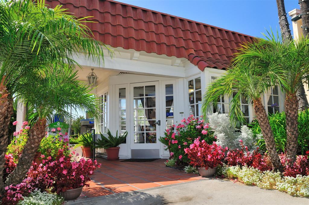 lamplighter inn and suites at sdsu