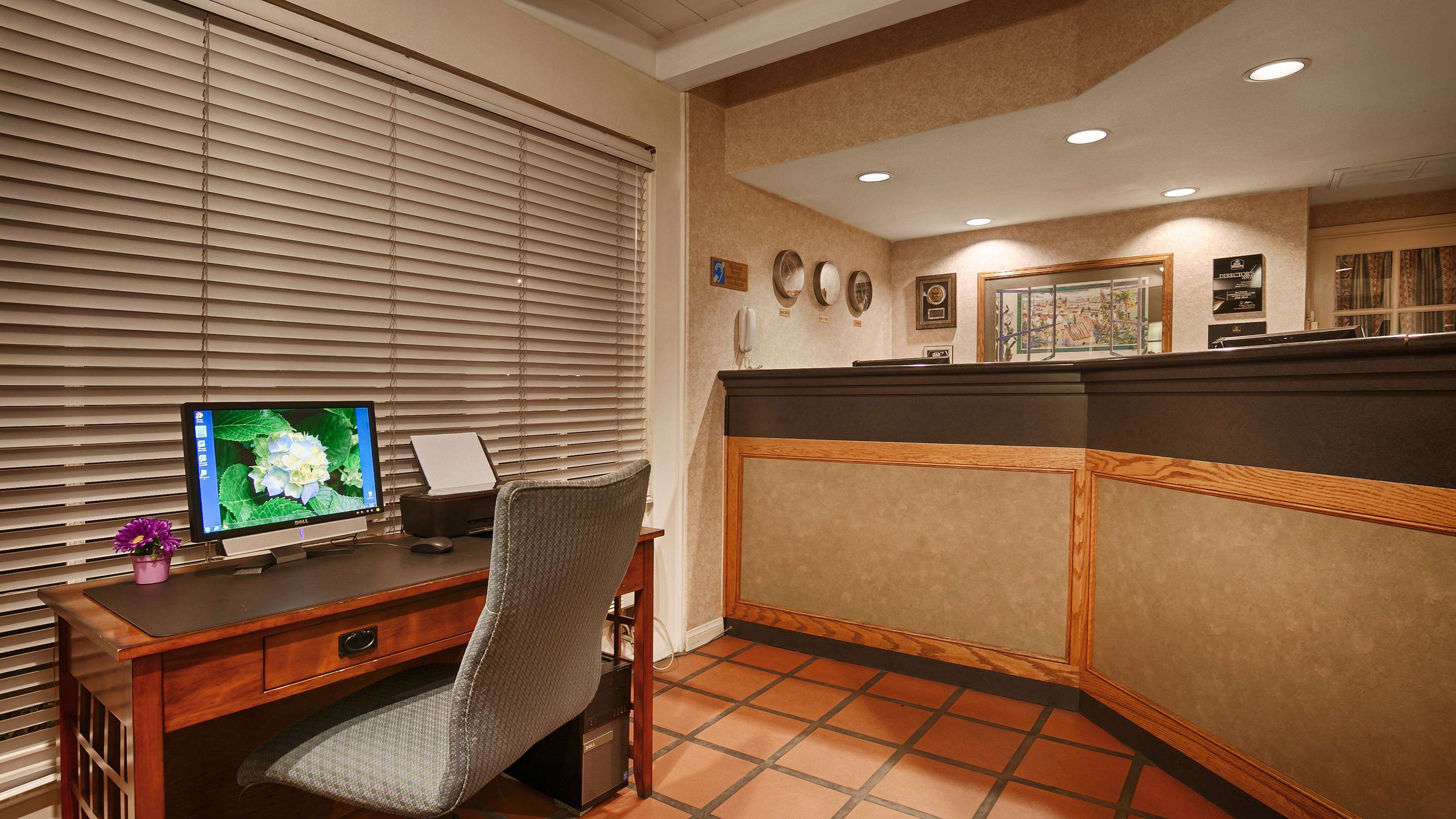 lamplighter inn and suites at sdsu