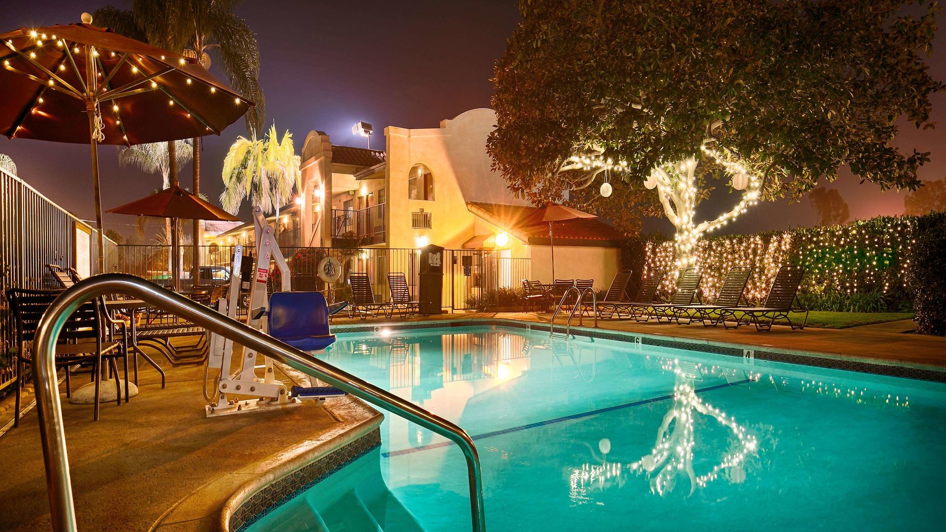 lamplighter inn and suites at sdsu