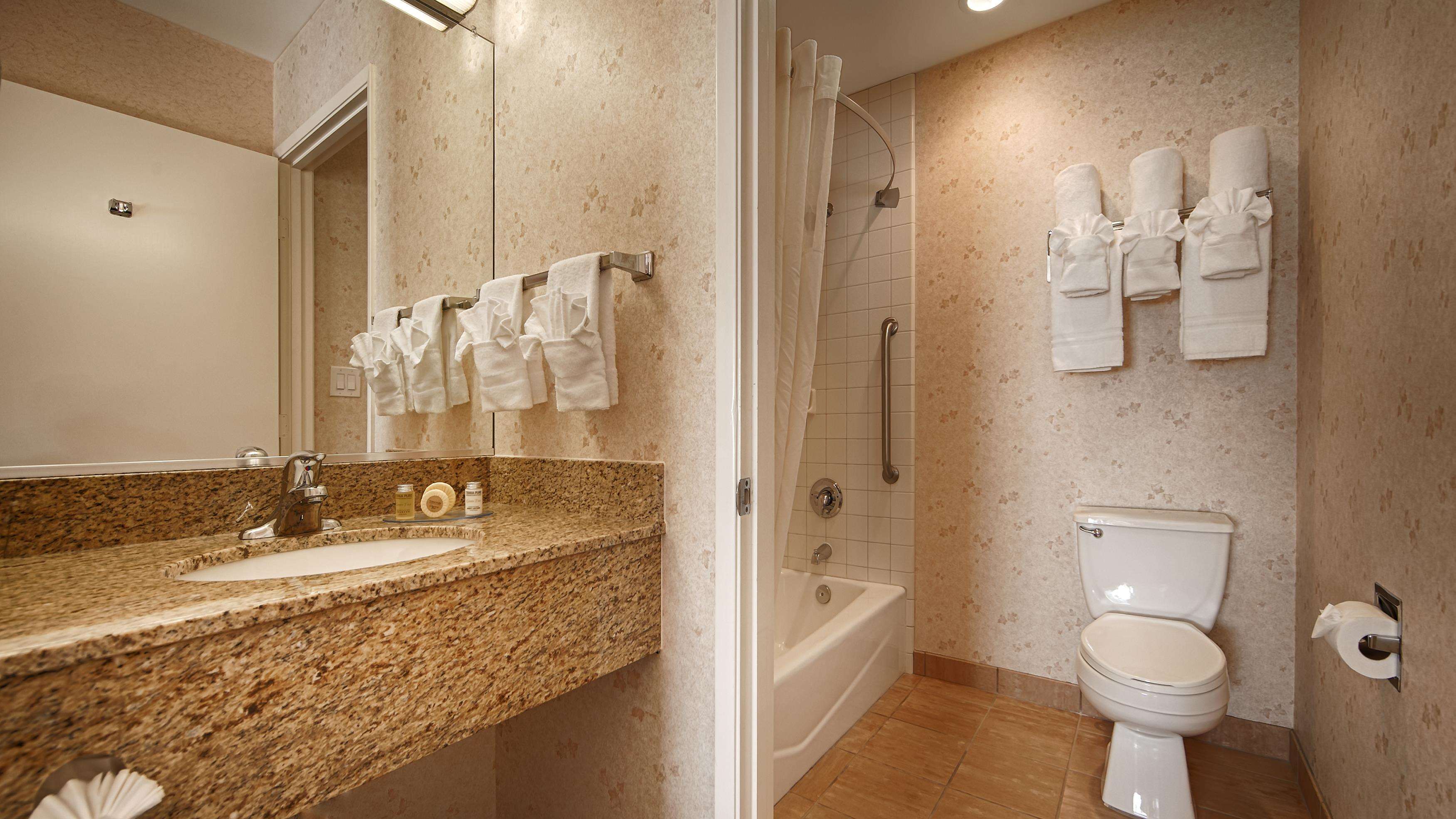 lamplighter inn and suites at sdsu