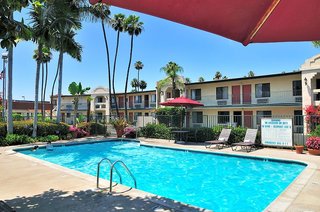 Lamplighter Inn & Suites At Sdsu,Lemon Grove>>La Mesa,3 star