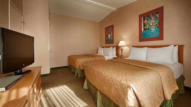 lamplighter inn and suites at sdsu