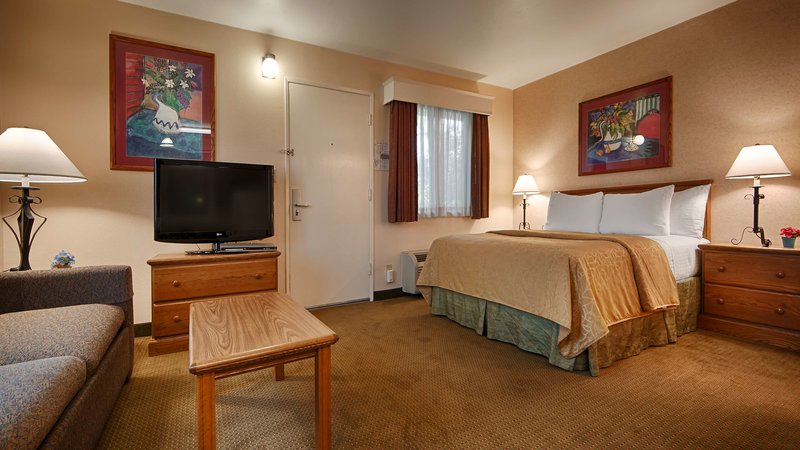 lamplighter inn and suites at sdsu