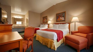 lamplighter inn and suites at sdsu