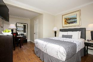 Ocean Beach Hotel,La Mesa>>Coronado,3 star