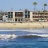 ocean beach hotel
