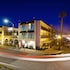 ocean beach hotel