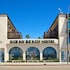 ocean beach hotel