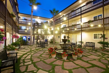 san diego