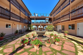 san diego