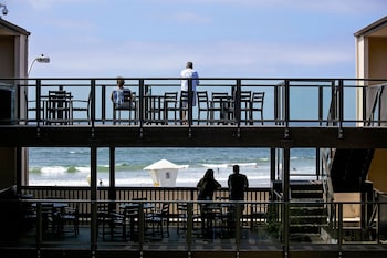 ocean beach hotel