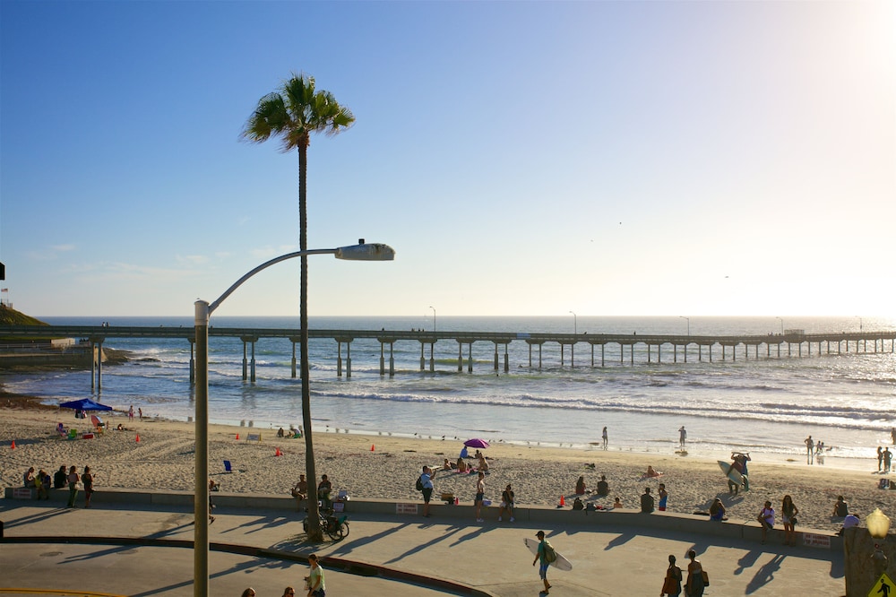 san diego