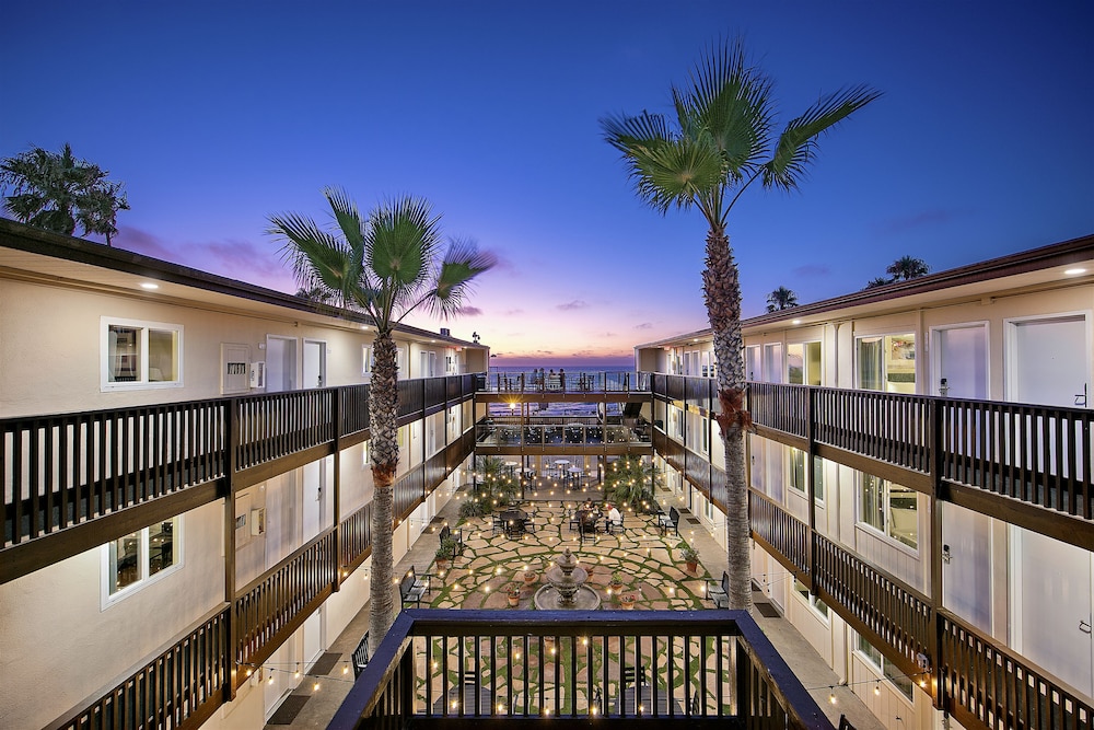 san diego
