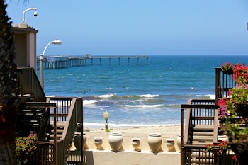 ocean beach hotel