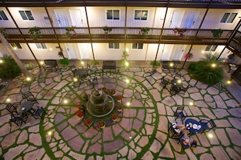 ocean beach hotel