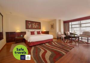 Hotel Palma Real,San Jose>>Birri,4 star