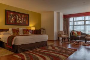 Hotel Palma Real,San Jose>>Birri,4 star