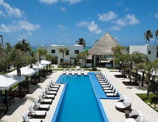 Las Terrazas Resort And Residences Ambergris,Ambergris Caye>>San Pedro,5 star