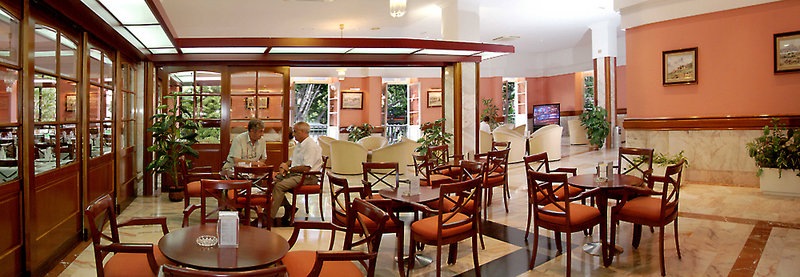 hotel principe paz